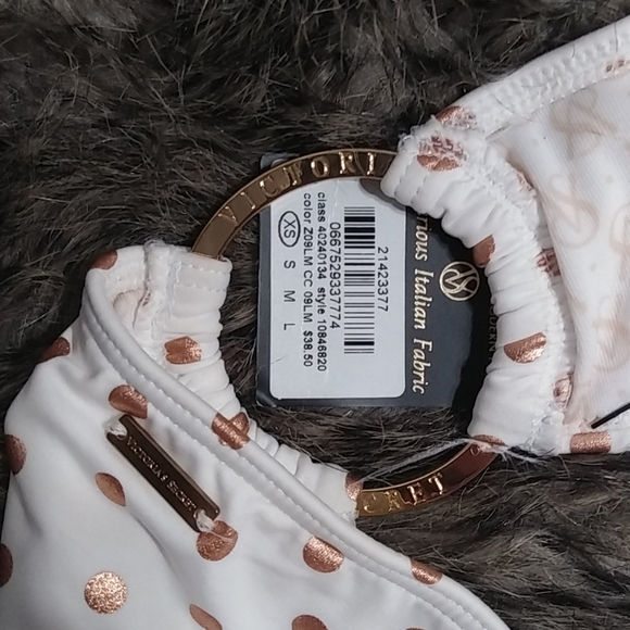 Rare Victoria Secret Very Sexy Bikini Bottoms - Picture 3 of 5